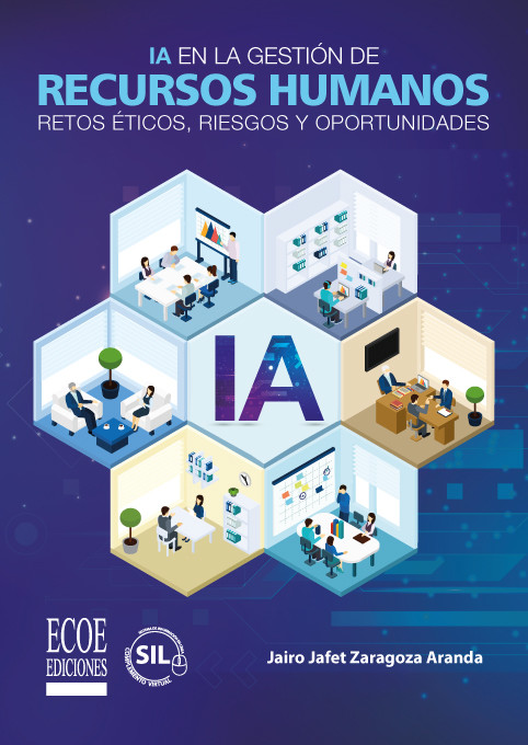 Inteligencia artificial en la gestión de recursos humanos
