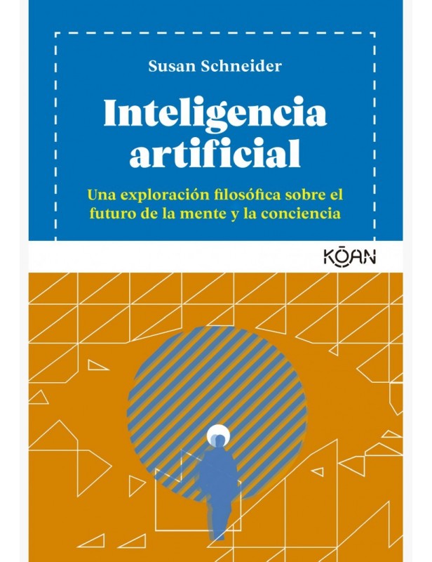 Portada: Inteligencia artificial