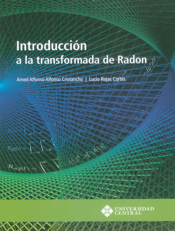 Introducción a la transformada de radon