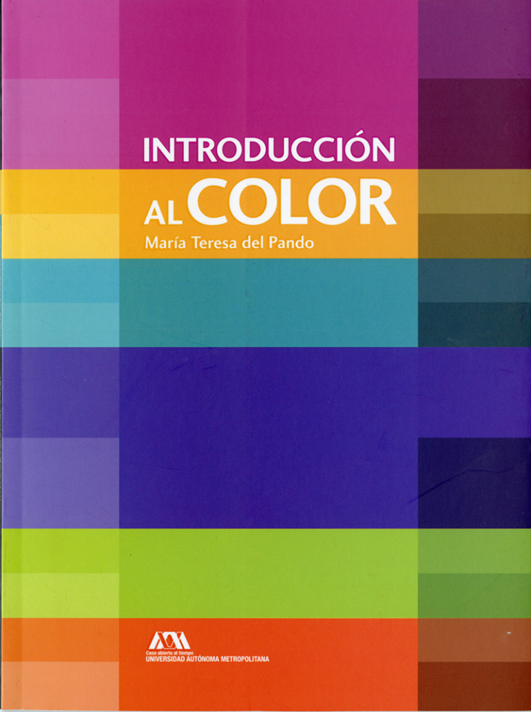 Portada: Introducción al color