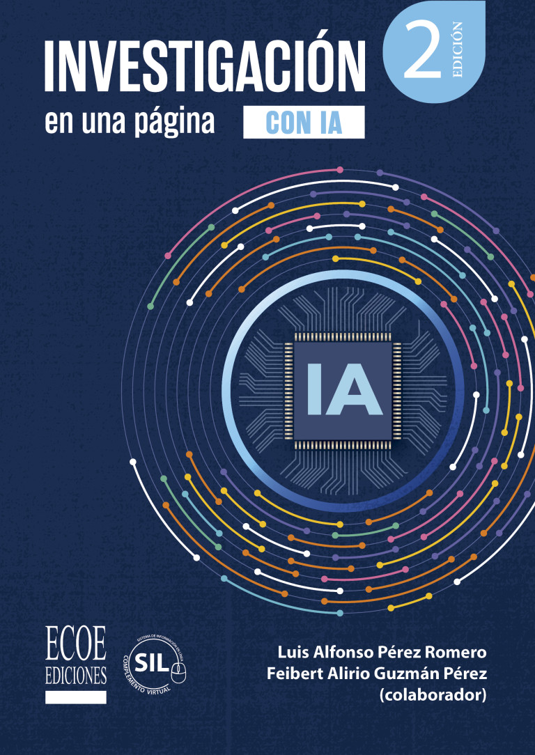 Investigación en una página