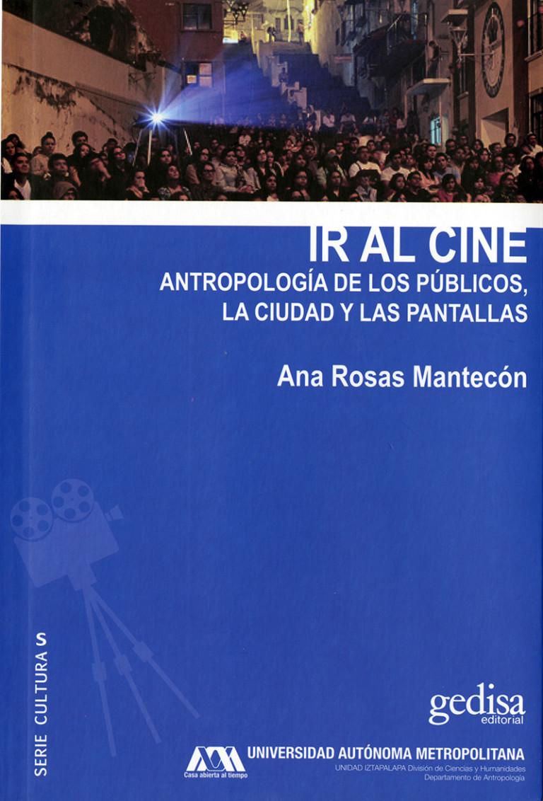 Portada: Ir al cine