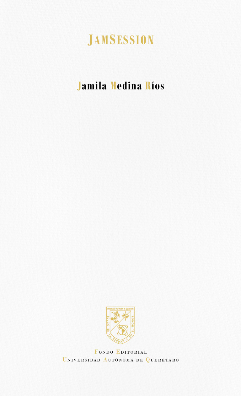 Portada: JamSession
