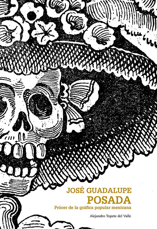 Portada: José Guadalupe Posada