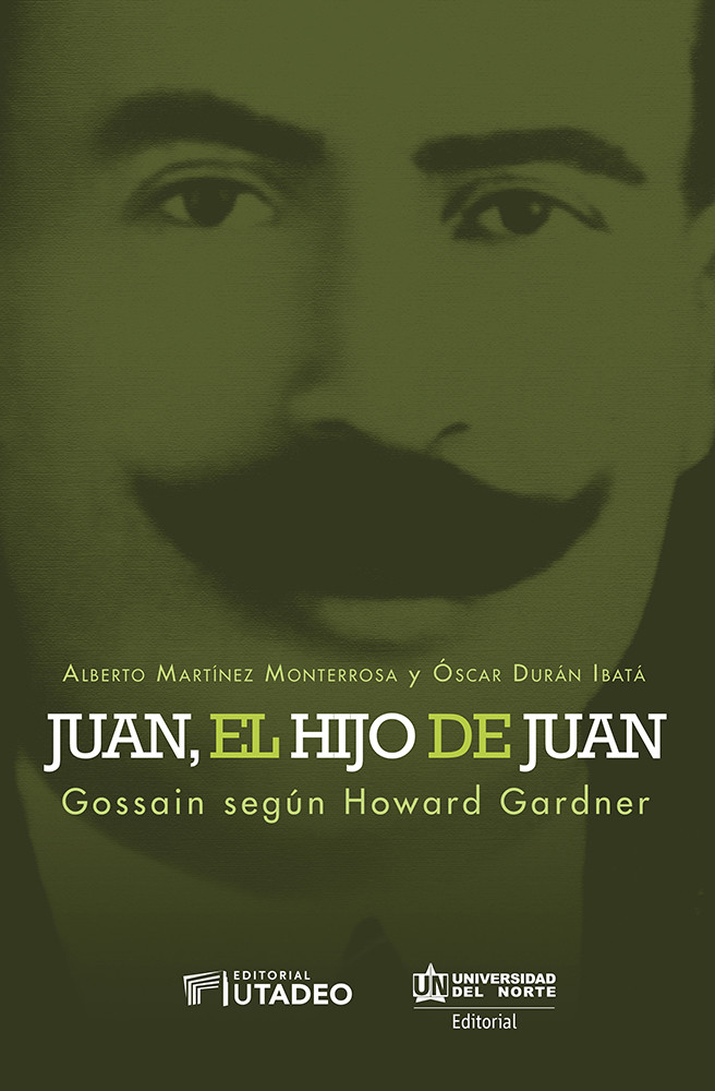 Portada: Juan el hijo de Juan