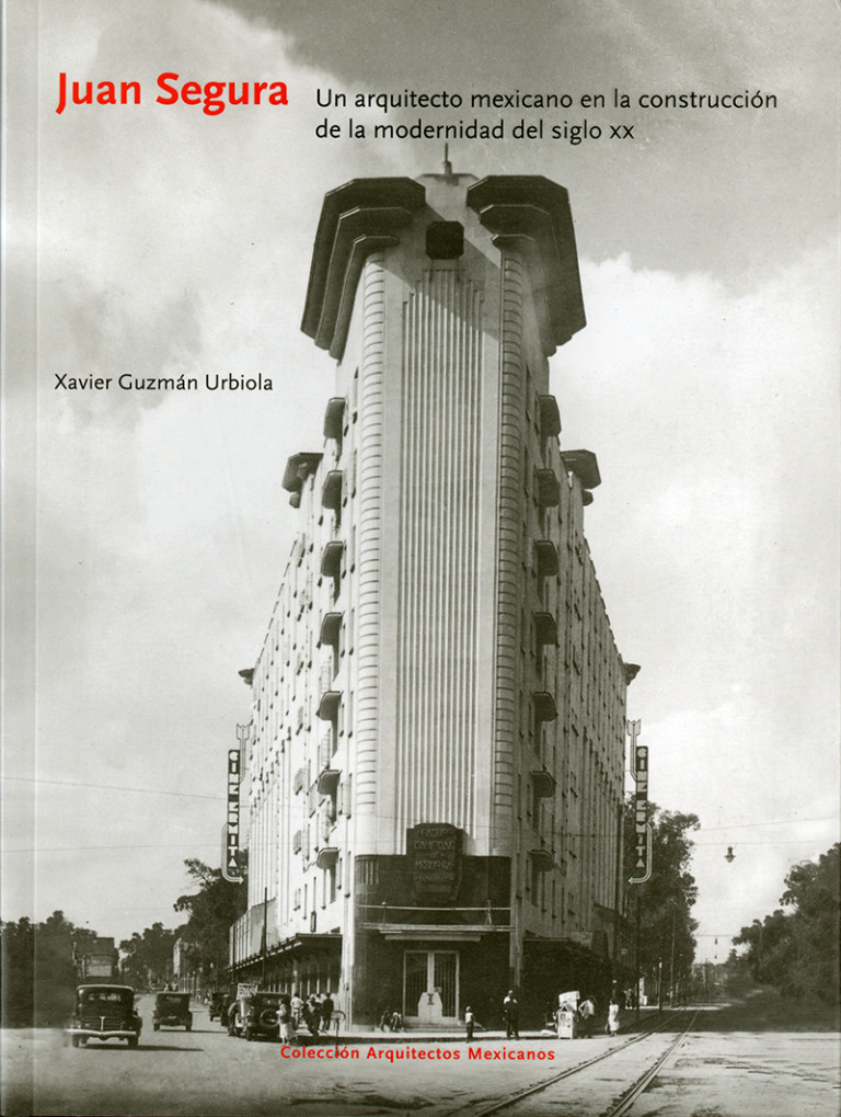 Portada: Juan Segura