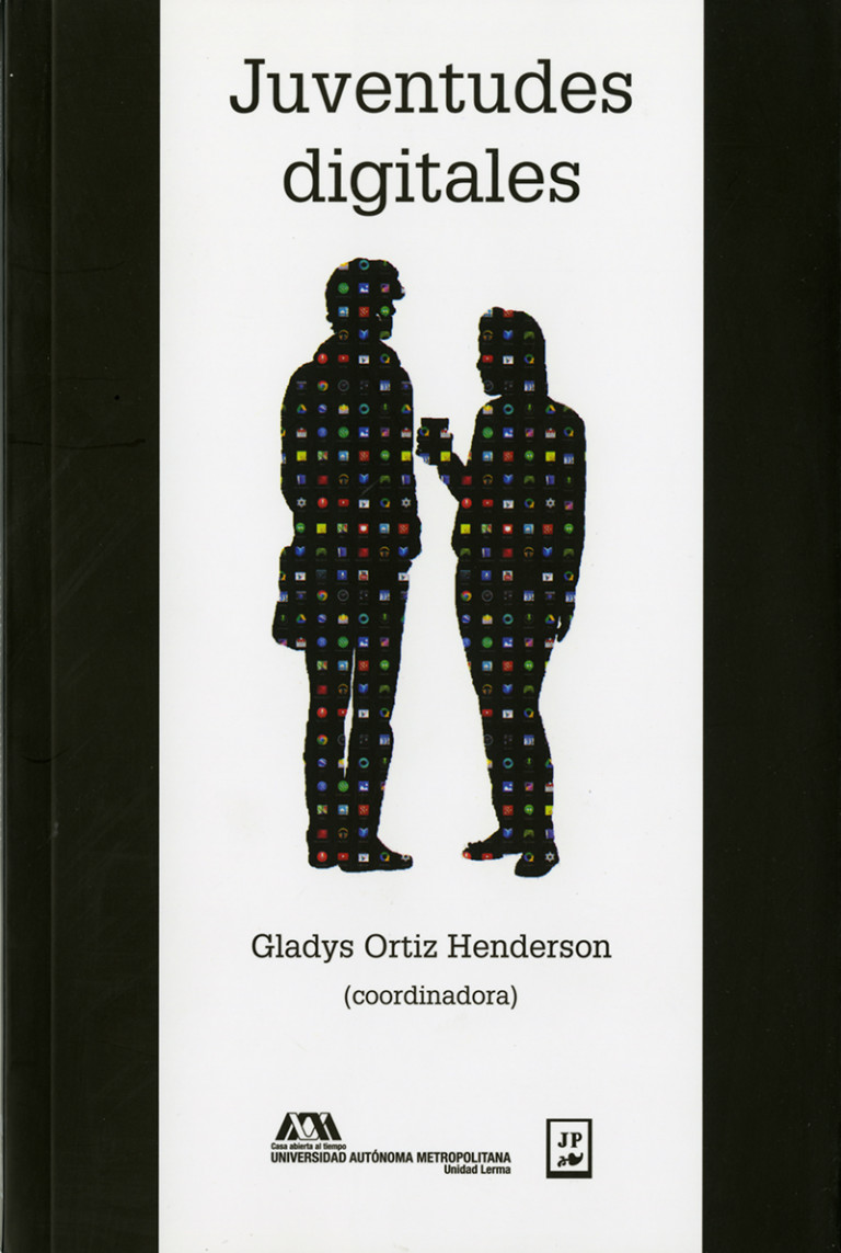 Portada: Juventudes digitales