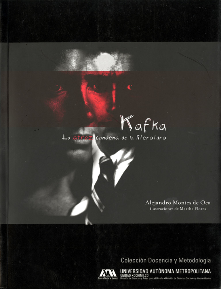 Portada: Kafka