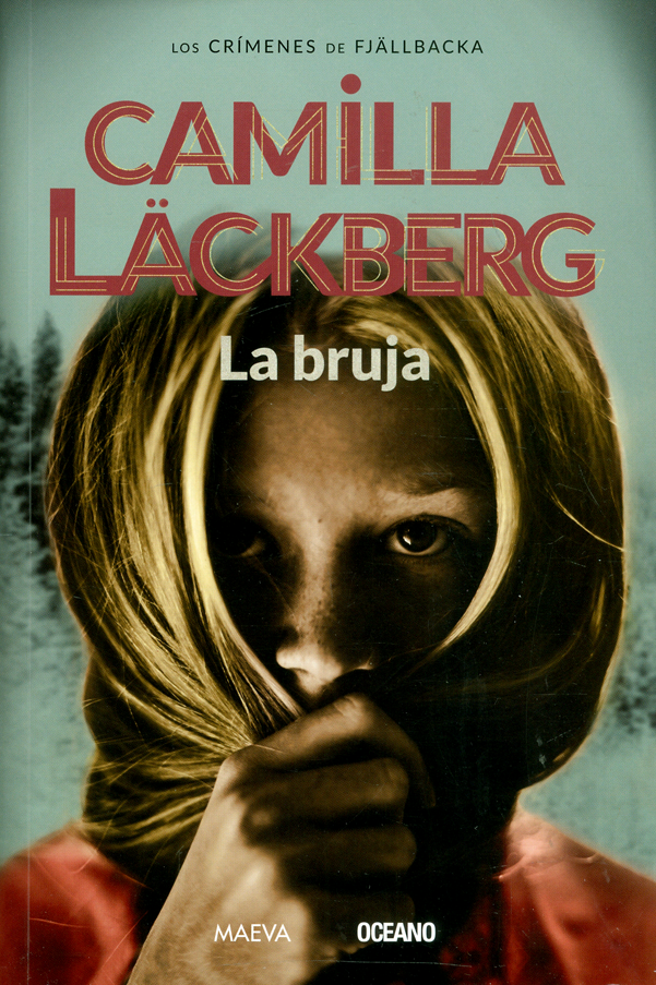 Portada: La bruja