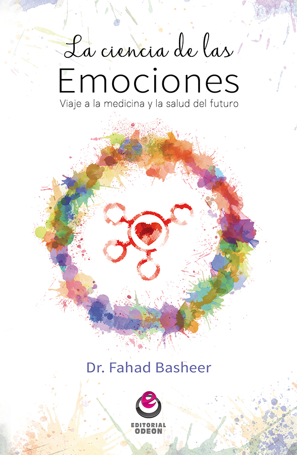 Portada: La ciencia de las emociones