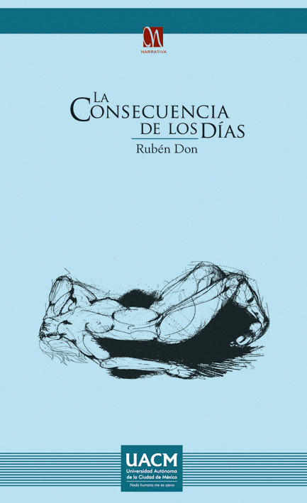 Portada: La consecuencia de los días