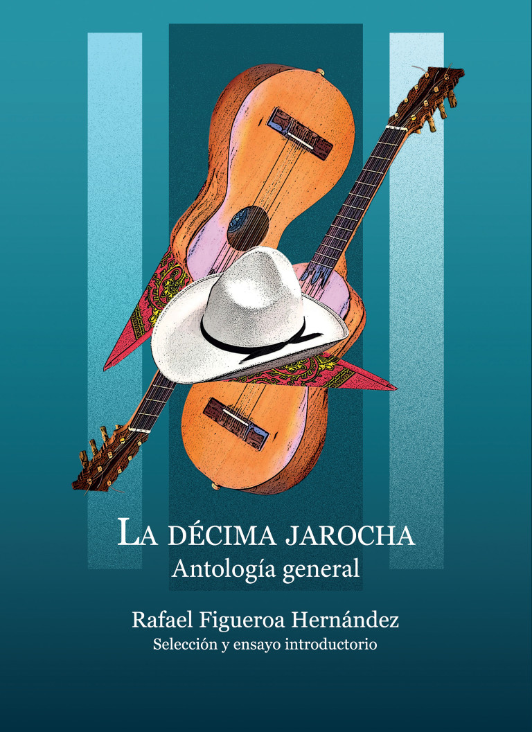 Portada: La décima jarocha