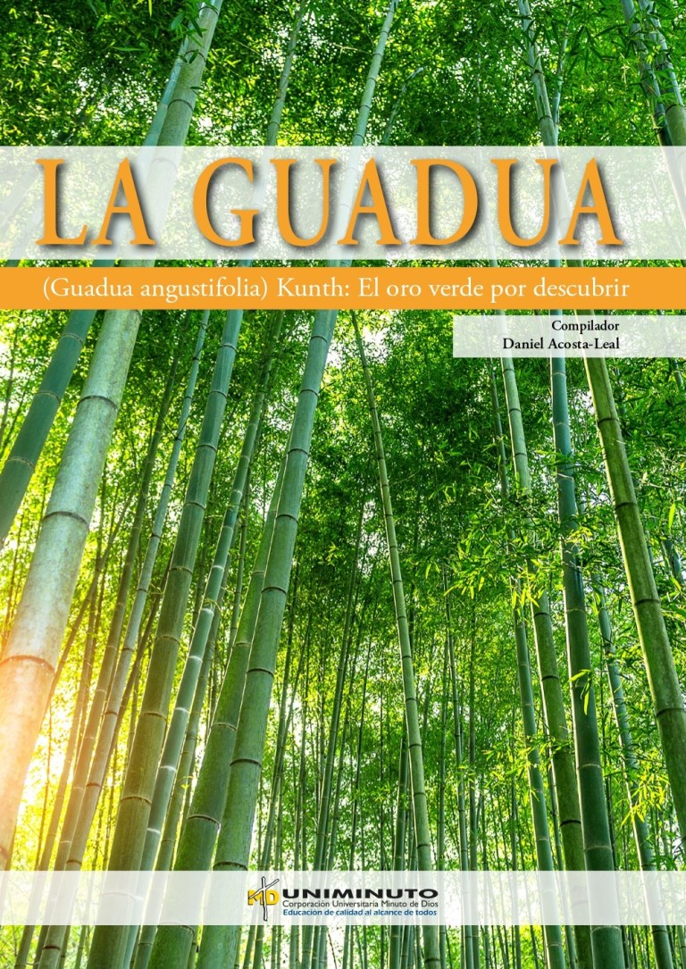 Portada: La guadua