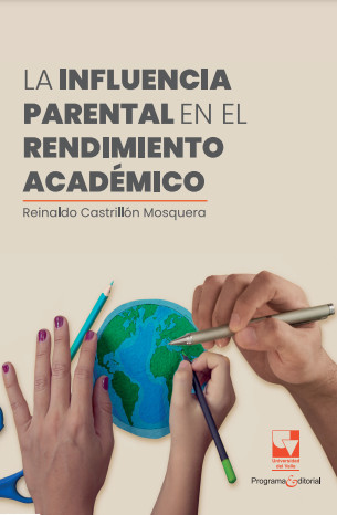 Portada: La influencia parental en el rendimiento académico