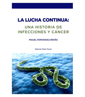 La lucha continua: una historia de infecciones y cÃ¡ncer