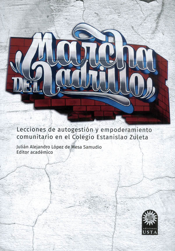 La marcha del ladrillo