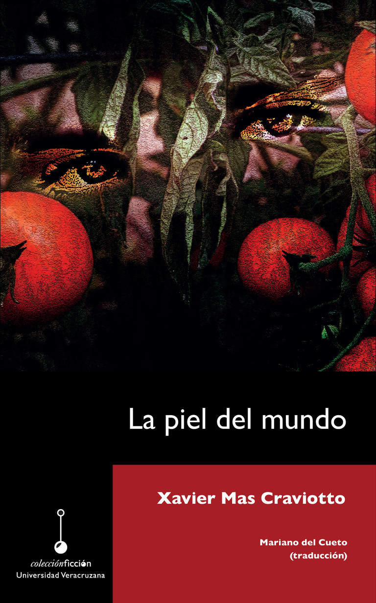 Portada: La piel del mundo