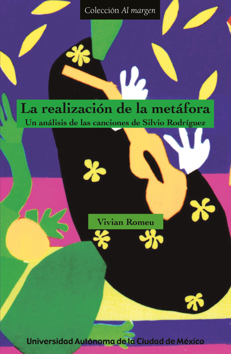 Portada: La realización de la metáfora