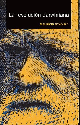 Portada: La revolución darwiniana