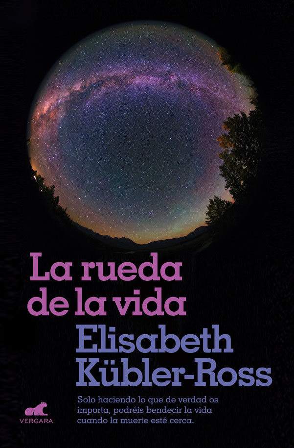 Portada: La rueda de la vida