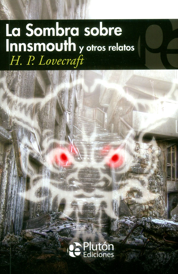 La sombra sobre Innsmouth
