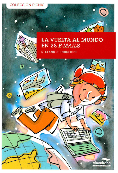 La vuelta al mundo en 28 e