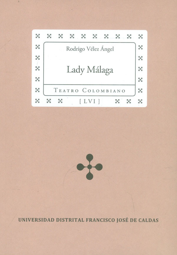 Portada: Lady Málaga
