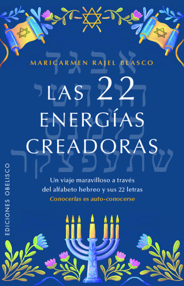 Portada: Las 22 energías creadoras