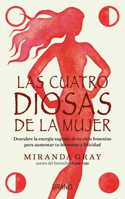 Portada: Las cuatro diosas de la mujer