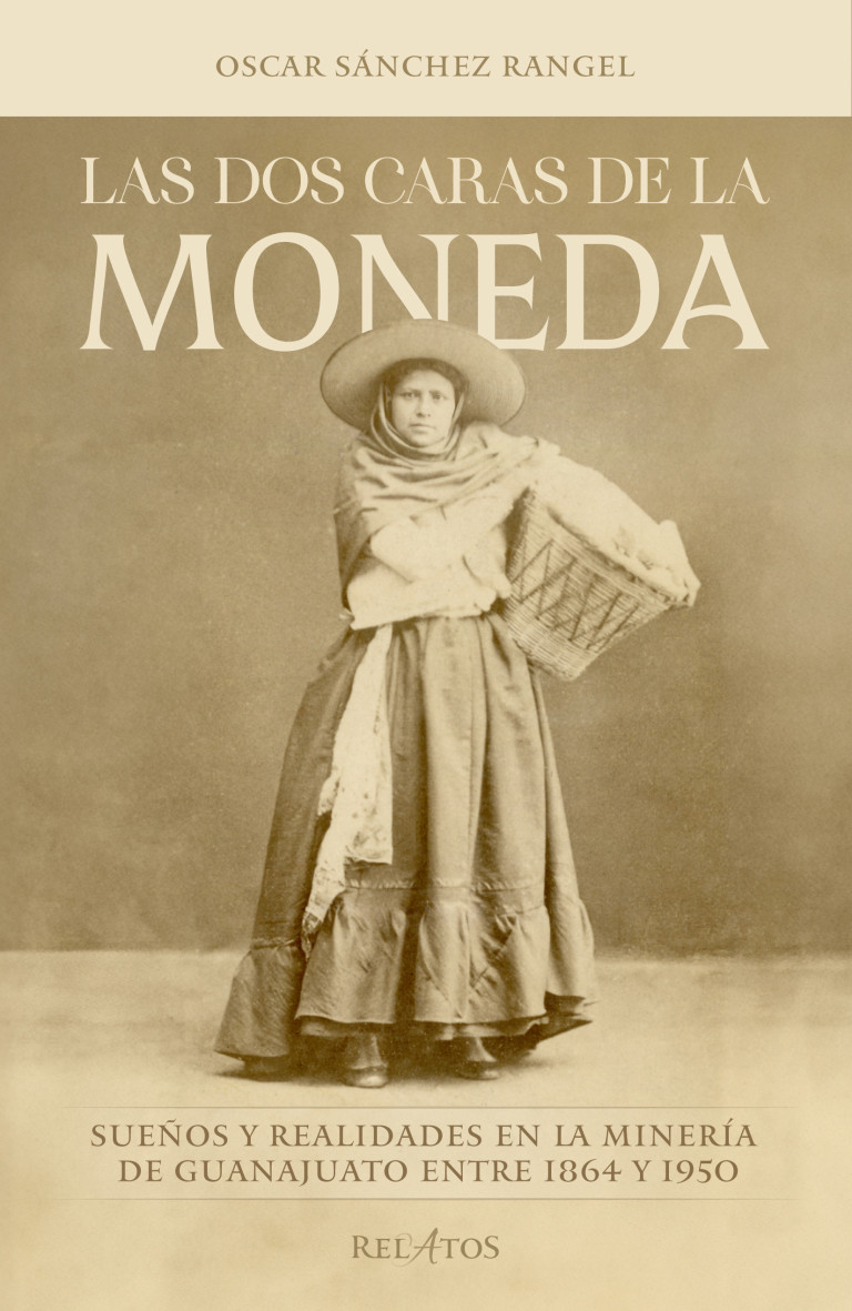 Portada: Las dos caras de la moneda
