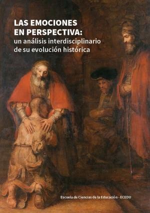 Portada: Las emociones en perspectiva