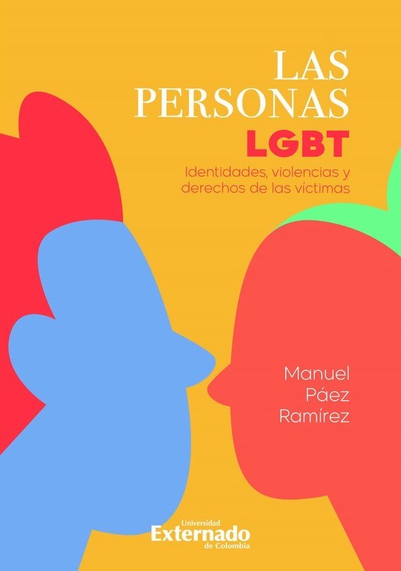 Las personas lgbt