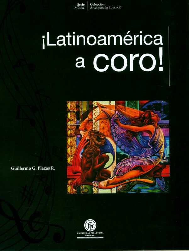 Portada: ¡Latinoamérica a coro!