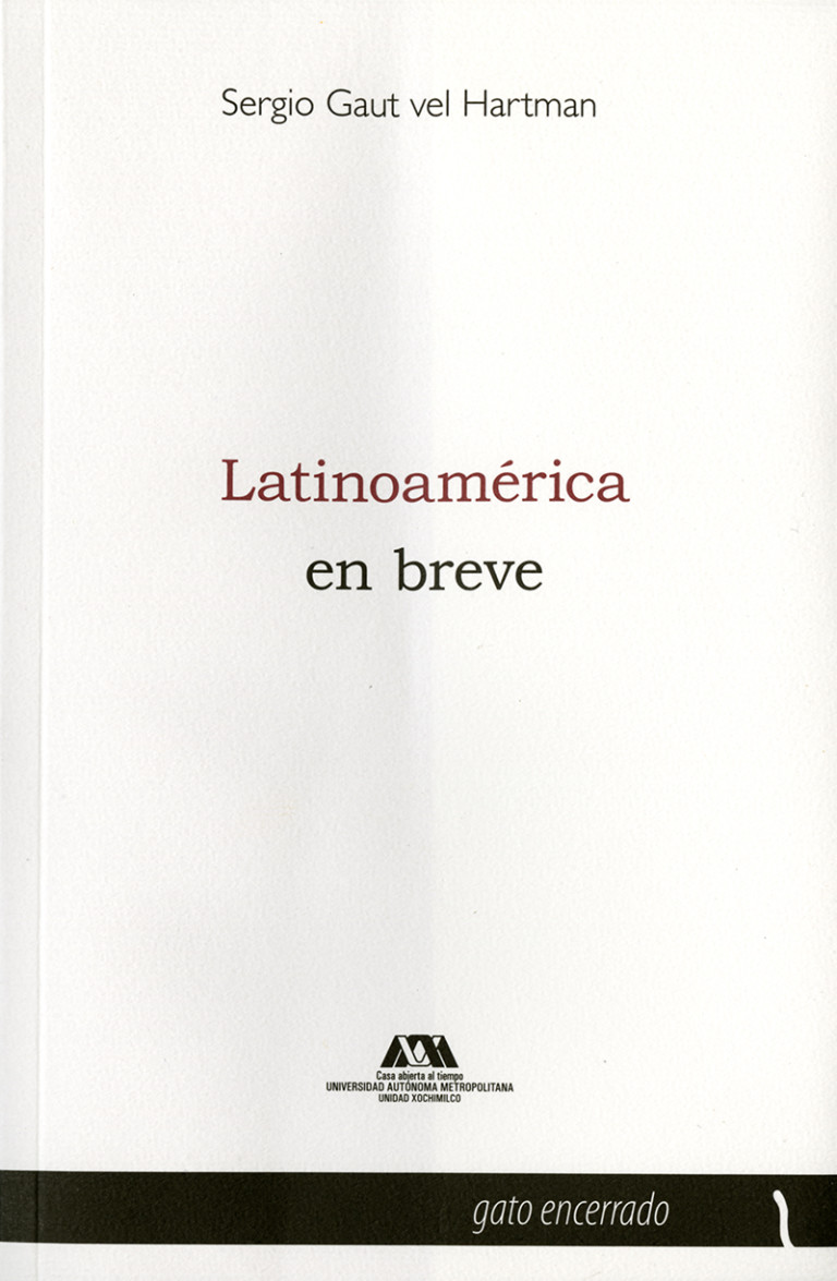 Portada: Latinoamérica en breve