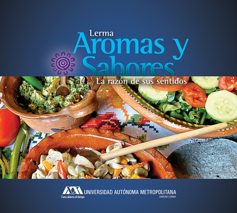 Portada: Lerma, aromas y sabores