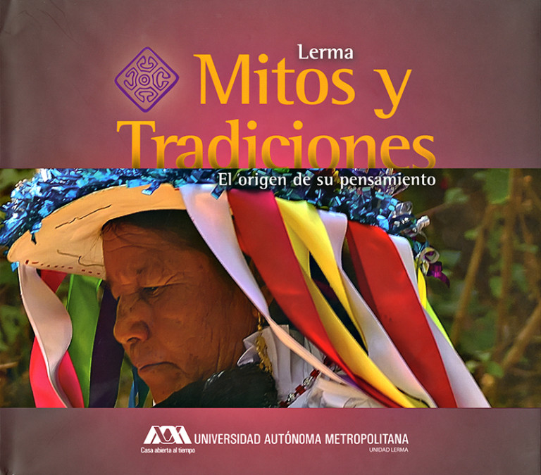 Portada: Lerma, mitos y tradiciones