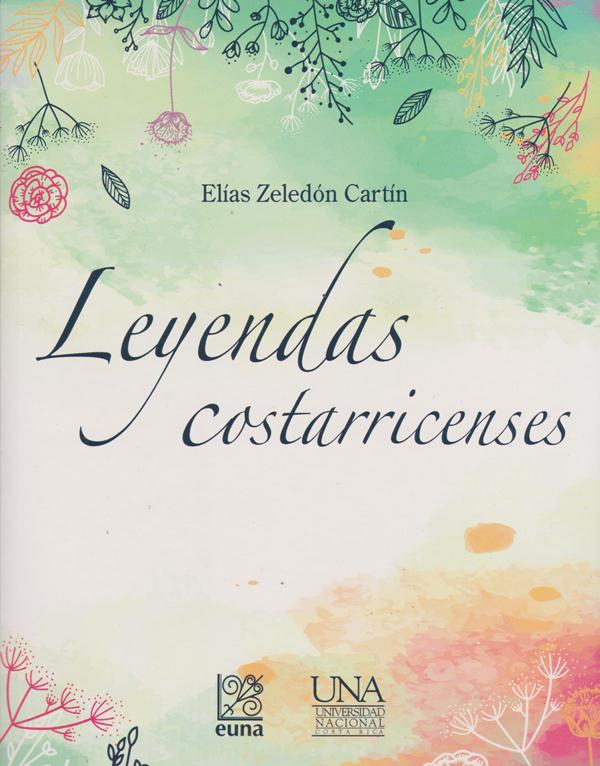 Leyendas Costarricenses