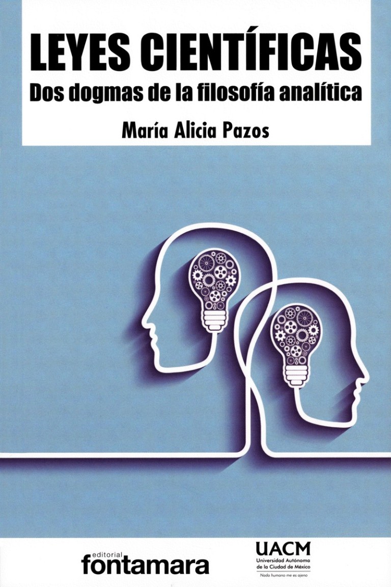 Portada: Leyes científicas