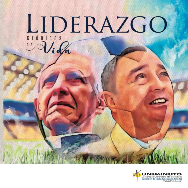 Portada: Liderazgo