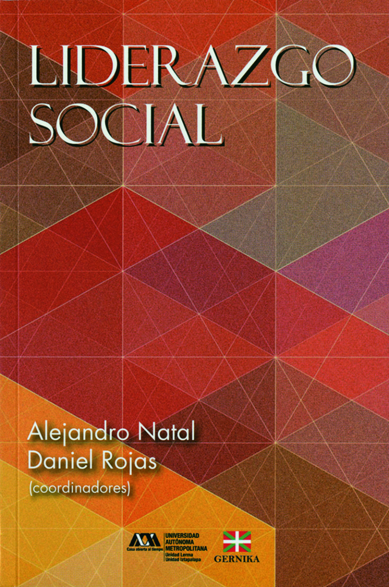 Portada: Liderazgo social