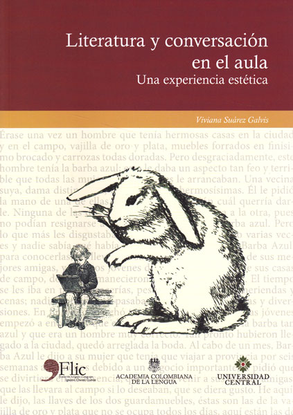 Literatura y conversación en el aula. una experiencia estética