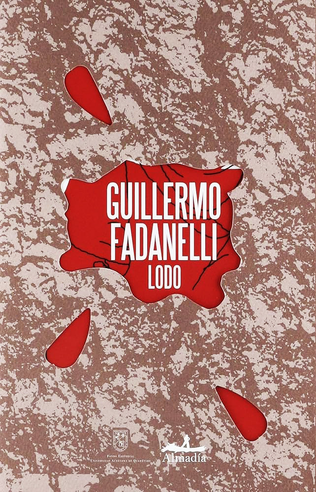 Portada: Lodo