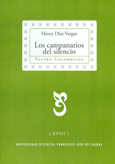 Portada: Los Campanarios del silencio
