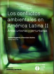 Los Conflictos Ambientales En America Latina Ii