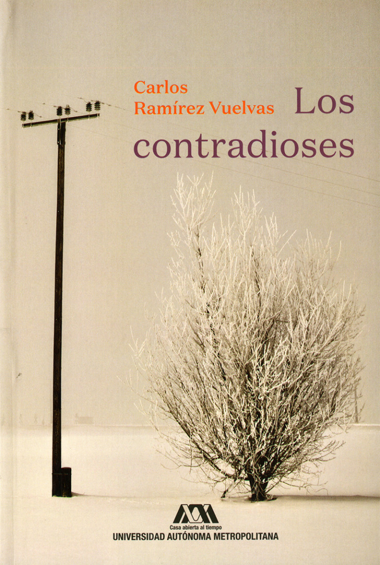 Portada: Los contradioses