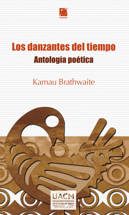 Portada: Los danzantes del tiempo