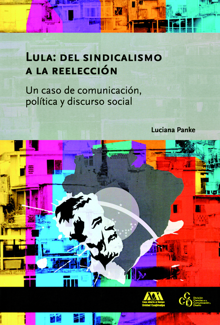 Portada: Lula: del sindicalismo a la reelección