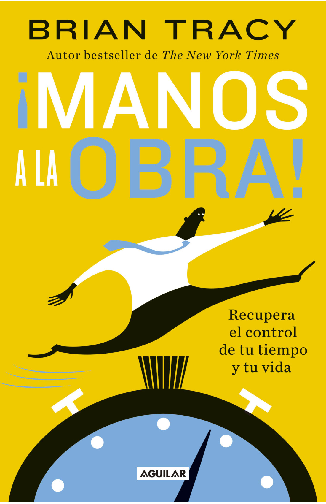 ¡manos a la obra!