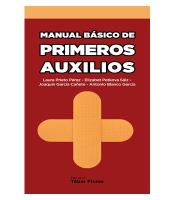 Manual básico de primeros auxilios