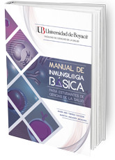 Manual de inmunología básica para estudiantes de ciencias de la salud